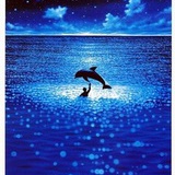 ALL BLUE