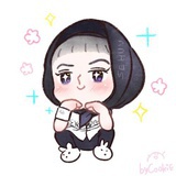 麦穗子zzz
