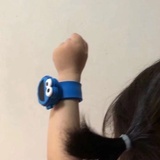别咬我赘肉࿔