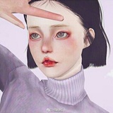 抑制君
