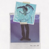 坠落一地的花火