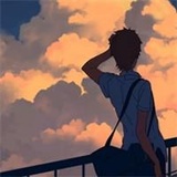 大声点丶