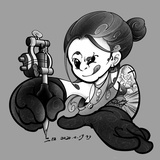 请叫我二口