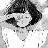 她兜里有糖