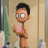 李志