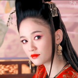 卡牌红桃Q