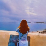 酒窝要学会游泳