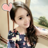 卷毛妈