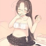 有只樱桃猪。