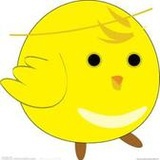 小鸡啄米