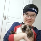 张大声