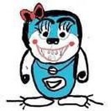 中文用户名
