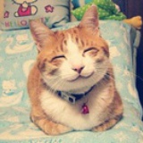 小丸子。