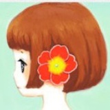 晴天小妞