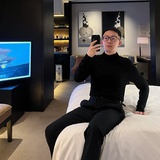 Jason在出差