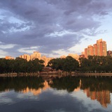 廿小北