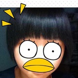 豆沙团子