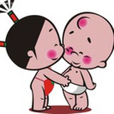 我和我的胖媳妇