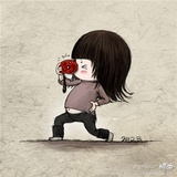 灼灼芙蕖