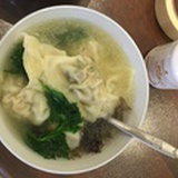 迷糊蓝