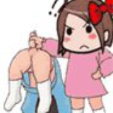 飛翔の魚