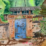 宫小鸭