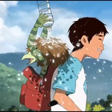 笑点点
