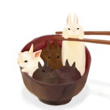 落落的猫cat