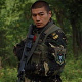 杨队