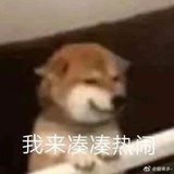 吃瓜群众