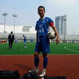 杨虚白
