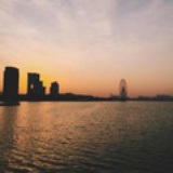 湖畔回忆录