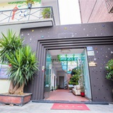 鼓浪屿幽翔旅馆