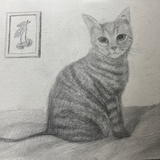一月
