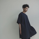 川业水