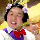 菊部地区有小血