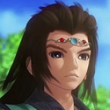 子炎