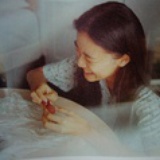 你这个傻女人