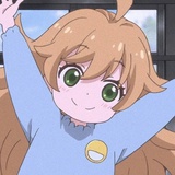 少女懷刀