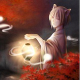 云之君兮