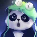 湖里的鱼