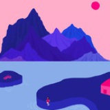 Satelite孤独脸