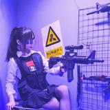 半夜挖宝藏