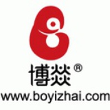 博燚玉石