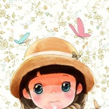 自古美女配丑鬼