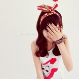 莓心lollipop