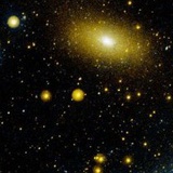 星辉斑斓