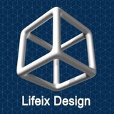 Lifeix立方设计