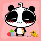 潘潘潘潘哒