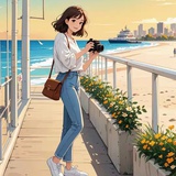 茕茕
